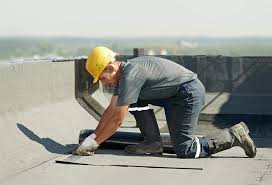 Best Roof Insulation Installation  in Rancho Laveras, CA